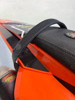 Rear Grabber Strap Extreme Edition