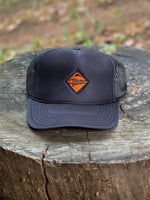 Trailbound Foam Trucker Hat