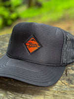 Trailbound Foam Trucker Hat