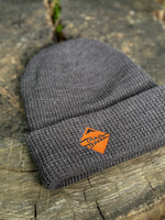 Trailbound Waffle beanie