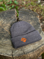 Trailbound Waffle beanie