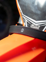 Front Grabber Strap Chainsaw Rack Compatible Extreme