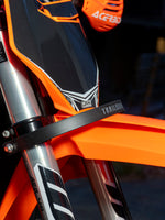 Front Grabber Strap Chainsaw Rack Compatible Extreme