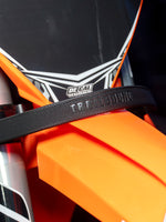 Front Grabber Strap Chainsaw Rack Compatible Extreme