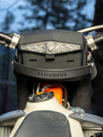 Bronco Grabber Strap Tripple Clamp Mount