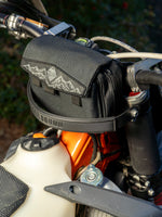 Bronco Grabber Strap Tripple Clamp Mount