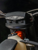 Bronco Grabber Strap Tripple Clamp Mount