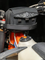 Bronco Grabber Strap Tripple Clamp Mount