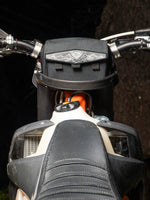 Bronco Grabber Strap Tripple Clamp Mount