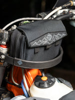 Bronco Grabber Strap Tripple Clamp Mount