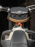 Bronco Grabber Strap Tripple Clamp Mount