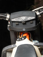 Bronco Grabber Strap Tripple Clamp Mount