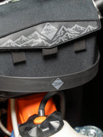 Bronco Grabber Strap Tripple Clamp Mount