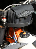 Bronco Grabber Strap Tripple Clamp Mount
