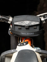 Bronco Grabber Strap Tripple Clamp Mount