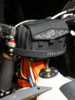 Bronco Grabber Strap Tripple Clamp Mount
