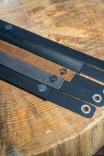 Bronco Grabber Strap Tripple Clamp Mount