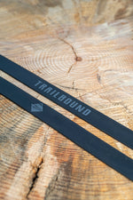 Bronco Grabber Strap Tripple Clamp Mount