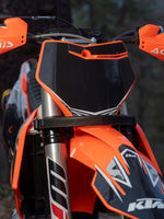 Front Grabber Strap Adjustable Extreme