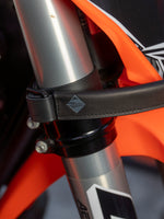 Front Grabber Strap Adjustable Extreme
