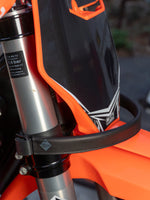 Front Grabber Strap Adjustable Extreme