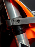 Front Grabber Strap Adjustable Extreme