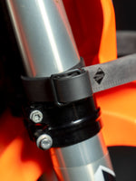 Front Grabber Strap Adjustable Extreme