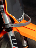 Front Grabber Strap Adjustable Extreme