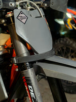 Front Grabber Strap Adjustable Extreme