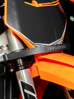 Front Grabber Strap Adjustable Extreme