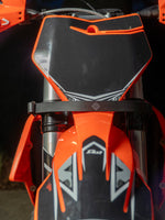 Front Grabber Strap Adjustable Extreme