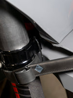 Front Grabber Strap Adjustable Extreme