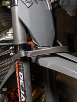 Front Grabber Strap Adjustable Extreme