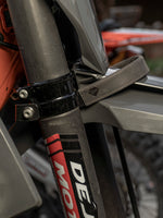 Front Grabber Strap Inny Extreme