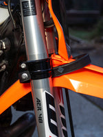 Front Grabber Strap Inny Extreme
