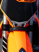 Front Grabber Strap Inny Extreme