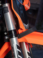 Front Grabber Strap Inny Extreme