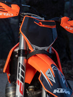 Front Grabber Strap Inny Extreme