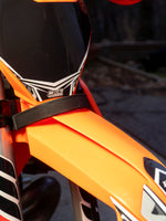 Front Grabber Strap Inny Extreme