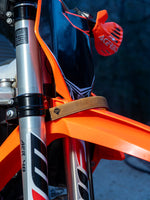 Front Grabber Strap Inny Extreme
