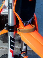 Front Grabber Strap Inny Extreme