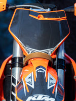 Front Grabber Strap Inny Extreme