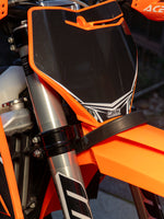 Front Grabber Strap Inny Extreme