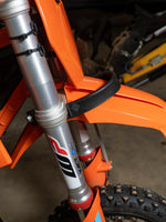 Front Grabber Strap Inny Extreme