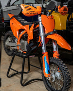 Front Grabber Strap Inny Extreme