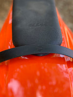 Rear Grabber Strap Seatbolt