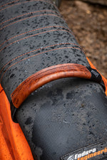 Rear Grabber Strap Seatbolt