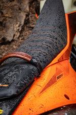 Rear Grabber Strap Seatbolt