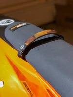 Rear Grabber Strap Seatbolt