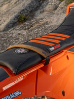 Rear Grabber Strap Seatbolt